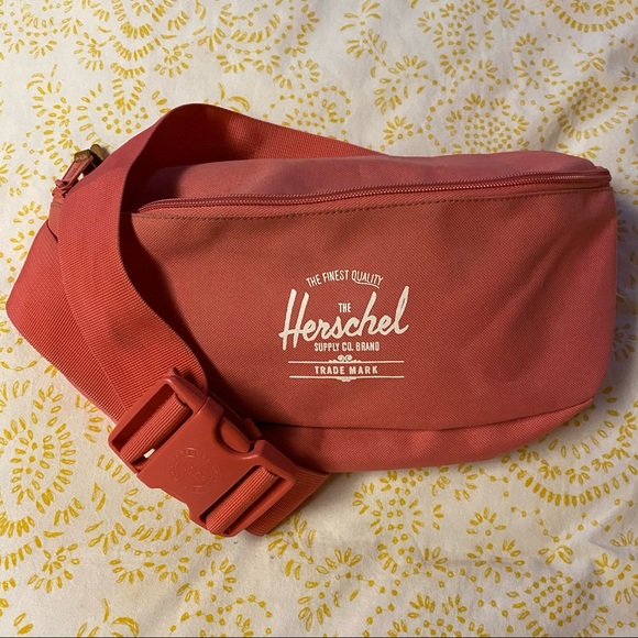 Herschel Supply Company Handbags - Herschel Fanny Pack / Sling Bag